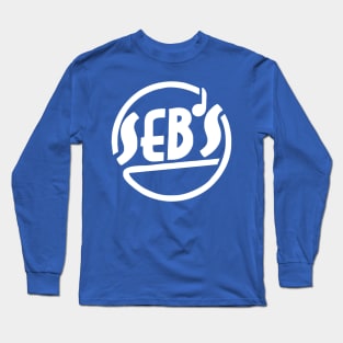 sebs - La la Land Long Sleeve T-Shirt